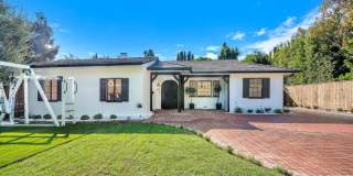 629 North Rexford Drive Gallery 1