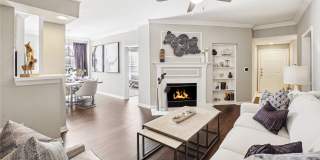 The Saxony Apartments The Saxony Apartments Gallery 2