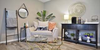 Fox Chase Apartments Gallery 6