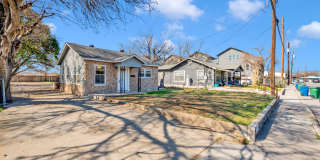 Cozy 3 Bed 2 Bath- Newly Renovated Home in Downtown San Antonio! Gallery 3