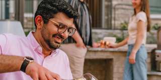 Westloop at the Diamond Interchange Gallery 104