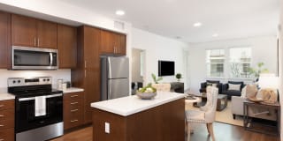 Senior Housing- Palmia, Age 55+ Luxury Apartments Gallery 9