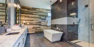 Luxurious & Private Modern Home w/Pool, AC & Diamond Head Views - Aloha Nalu Gallery 13