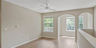 Huntsville Parc Apartment Homes Gallery 27