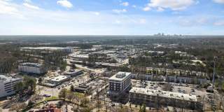 1105 Flats at North Hills Gallery 36