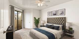 Pavilions Apartments Gallery 24