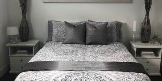 Charming 3BR Townhome in Denver Charming 3BR Townhome in Denver Gallery 29