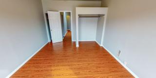 2429 Druid Hill Ave - 2 Bedroom Townhouse Gallery 12