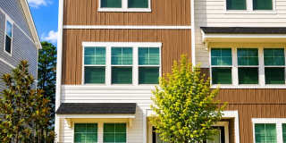 Brand New End-Unit Townhome | 3 BR/3.5BA | 1-Car Garage | Near Downtown Mooresville Gallery 1