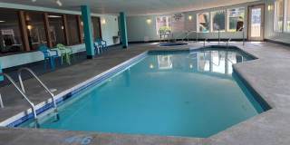 Willow Creek Apartments Gallery 24