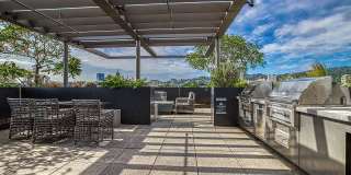 Muse Apartments Gallery 24