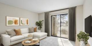 Affordable Housing - Eastchester Ridge Apartments Gallery 20