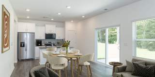 The Bend at Cramerton Mills Gallery 1