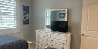 Coastal Luxury at Hidden Bay | 3BR Waterfront Condo with Bay Views Gallery 34