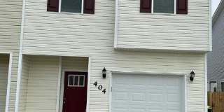 404 Vandemere Court Gallery 1