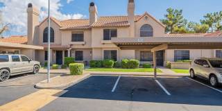 Dual Primary Suites! Charming Chandler Townhome with Pool Gallery 1