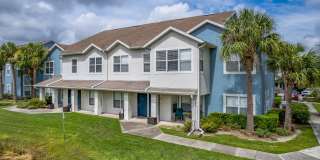 Calais Park Apartments Gallery 1