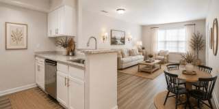 Willow Bend Apartments Gallery 6