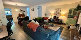 Room in 3 Bedroom home in Durham Gallery 18