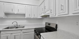Foxcroft Apartments Gallery 13