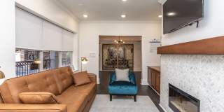 The Aster Buckhead Gallery 25