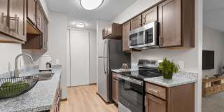 Oakwood Apartments Gallery 1