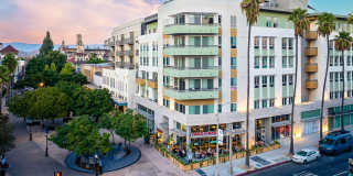 Imperial Hardware Lofts Gallery 6