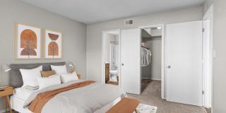 Silver Springs Apartments Gallery 5