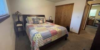 Lovely 3bed/2bath Ranch style home with HUGE private yard in a peaceful cul-de-sac! Gallery 11