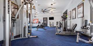 REVERB at Spring Valley Gallery 28