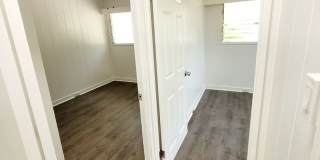 AVAILABLE NOW | 3 BED, 2 BATH HOME | Location: North Shore | Drive Up Parking Spaces, & Large Enclosed Yard | Utilities Not Included | Small Pet Considered AVAILABLE NOW | 3 BED, 2 BATH HOME | Location: North Shore | Drive Up Parking Spaces, & Large Enclosed Yard | Utilities Not Included | Small Pet Considered Gallery 14