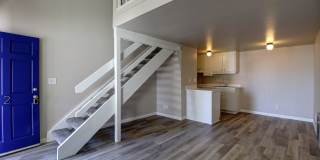 535 E. Arrellaga St Gallery 1