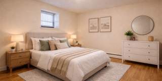 1246 Commonwealth Ave. Gallery 3