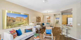 The Golf Villas at Oro Valley Gallery 1