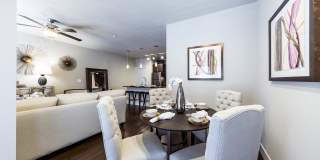 Grand at The Dominion Apartments Gallery 56