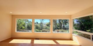 Luxury Living with Stunning Views in Corte Madera Gallery 1