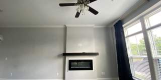 Room in 4 Bedroom Townhome at Philip's Square Gallery 29