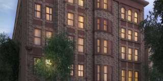 4525 Walnut Associates LP Gallery 100