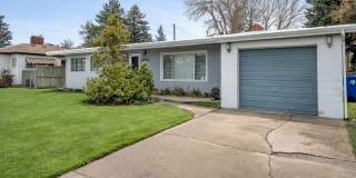 Beautiful Newly Renovated 3 Bed - 1 Bath Pet Friendly Home in Bountiful! Available NOW! Gallery 1