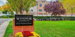 Windsor at Mariners Gallery 8