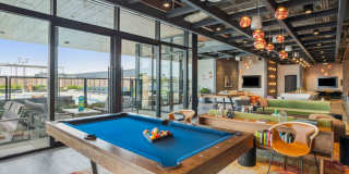 Residences at The Finery Gallery 8