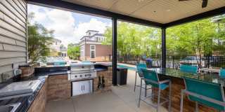 The Chelsea Apartments Gallery 23