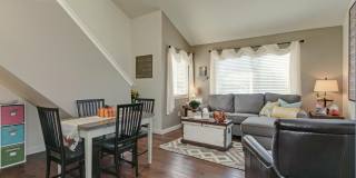 Morrison Park Apartments Gallery 13