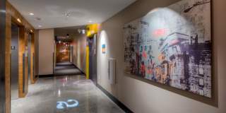 Slate at NoMa Gallery 22