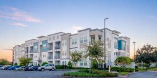 Linden on the GreeneWay Gallery 47