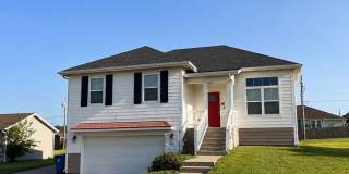4 Bedroom 3 Bathroom house Gallery 1
