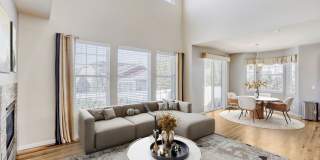 Bright, Seamless Living in Longmont’s Premier School District Bright, Seamless Living in Longmont’s Premier School District Gallery 4