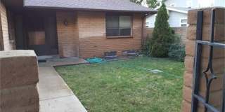 Three Bedroom Unit Available In Triplex in East Boulder Gallery 3