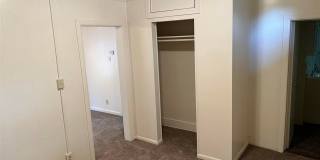 **Available Immediately** 4 bedroom / 1 bath home located near Washburn University Gallery 12