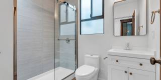 Richmond District: Newly Renovated Single Family Home w/ Smart Features & EV-Ready Garage Richmond District: Newly Renovated Single Family Home w/ Smart Features & EV-Ready Garage Gallery 19